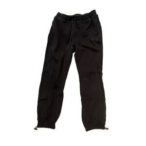 Lckr Black Sweatpants Joggers Mens M